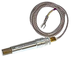 THERMOPILE / POWERPILE /GENERATOR 750MV 36" Thermocouples, Pilot Assembly, Pilot Tubing