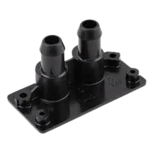 LENNOX COLLAR CONDENSATE Inducer Motor, Assembly, Venter, Draft, Exhaust Fan Fasco, Combustion Air Blower