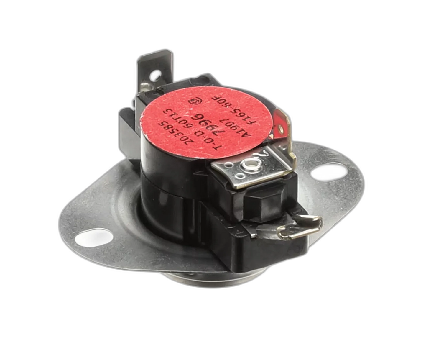 Hi Limit Control, 105 Open/165 Close Fan Disc, High Limit Control Switches