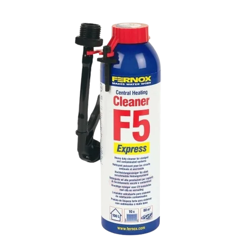FERNOX F5 EXPRESS CLEANER Boiler parts, Condensate Pumps