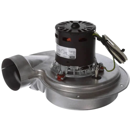 INDUCER ASSEMBLY SINGLE STAGE 2800RPM 115V Inducer Motor, Assembly, Venter, Draft, Exhaust Fan Fasco, Combustion Air Blower