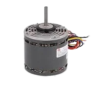 3/4HP LENNOX BLOWER MOTOR 5 SPEED 208-230V 1075RPM Blower Motors, Fan, Run Capacitors