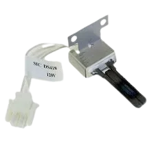 HOT SURFACE IGNITOR 120V WITH MALE MOLEX Hot Surface Ignitors