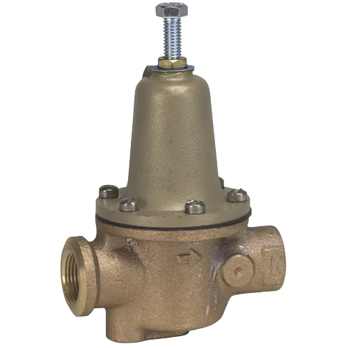 3/4" WATER FEED PRESSURE REGULATOR HI-FLOW  Boiler parts, Condensate Pumps