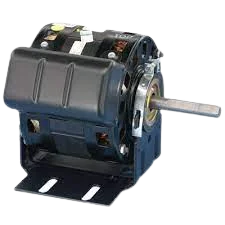1/6HP BLOWER MOTOR 1 SPEED 1625RPM 230V Blower Motors, Fan, Run Capacitors