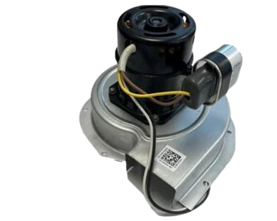 LENNOX COMBUSTION AIR BLOWER , 230V, 50/60HZ, 3450RPM Inducer Motor, Assembly, Venter, Draft, Exhaust Fan Fasco, Combustion Air Blower