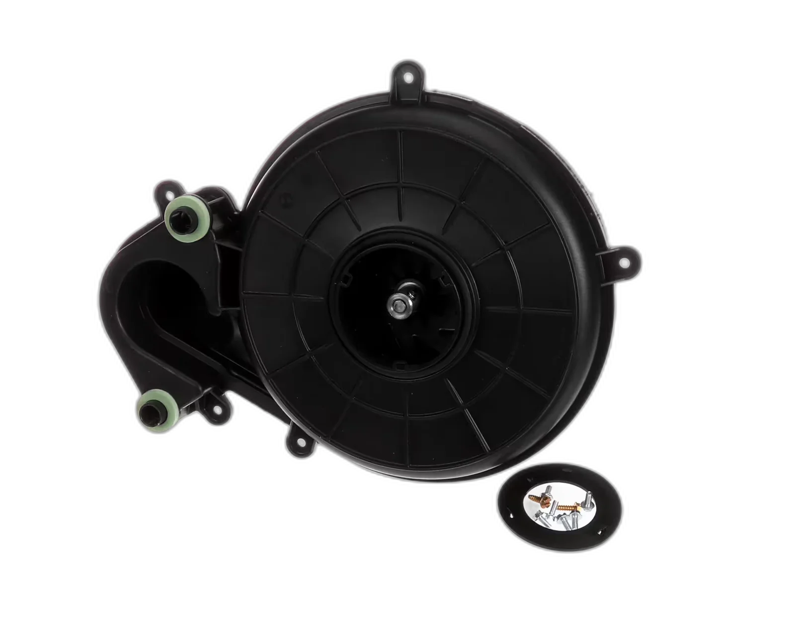 Blower Motor/Draft Inducer Assembly, 120 Volt, 50/60HZ Blower Motors, Fan, Run Capacitors
