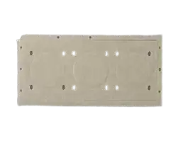 TRANE GASKET Inducer Motor, Assembly, Venter, Draft, Exhaust Fan Fasco, Combustion Air Blower