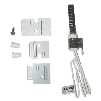 HOT SURFACE IGNITOR (SPIRAL) 120V Hot Surface Ignitors
