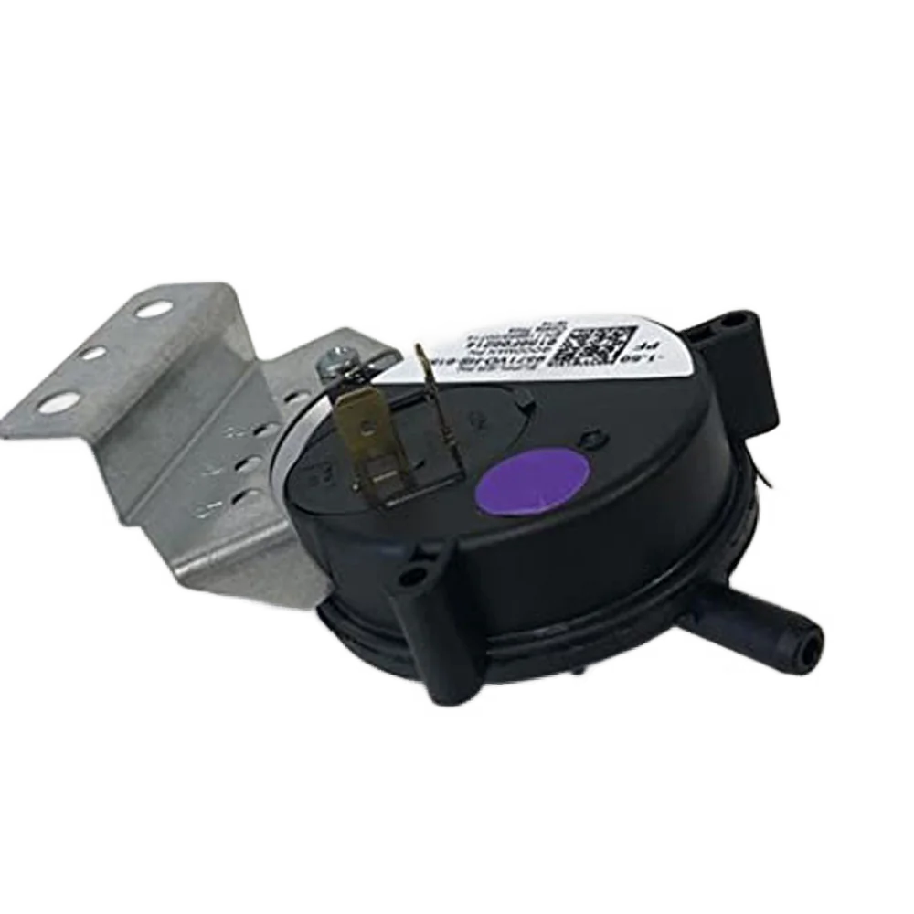GOODMAN PRESSURE SWITCH 0.92" WC / 1.47" WC. Air Pressure Switch, Air Proving