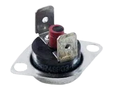 5/8" FLAME ROLLOUT SWITCH DISC MANUAL RESET L180F Flame Rollout Switch