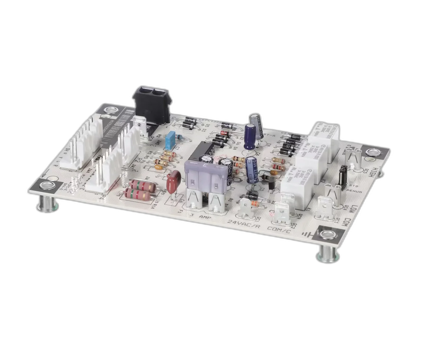 Control Board Control Board, Circuit, Ignition Modulating