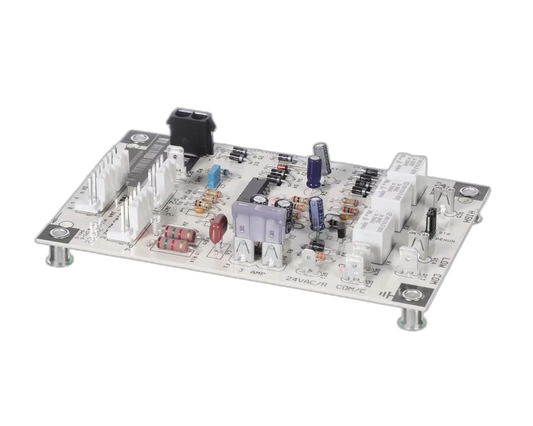 Control Board Control Board, Circuit, Ignition Modulating