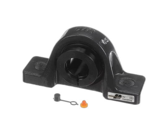 Pillow Block Bearing, 3/4" Blower Belts, Shaft, Pulley, Bearing