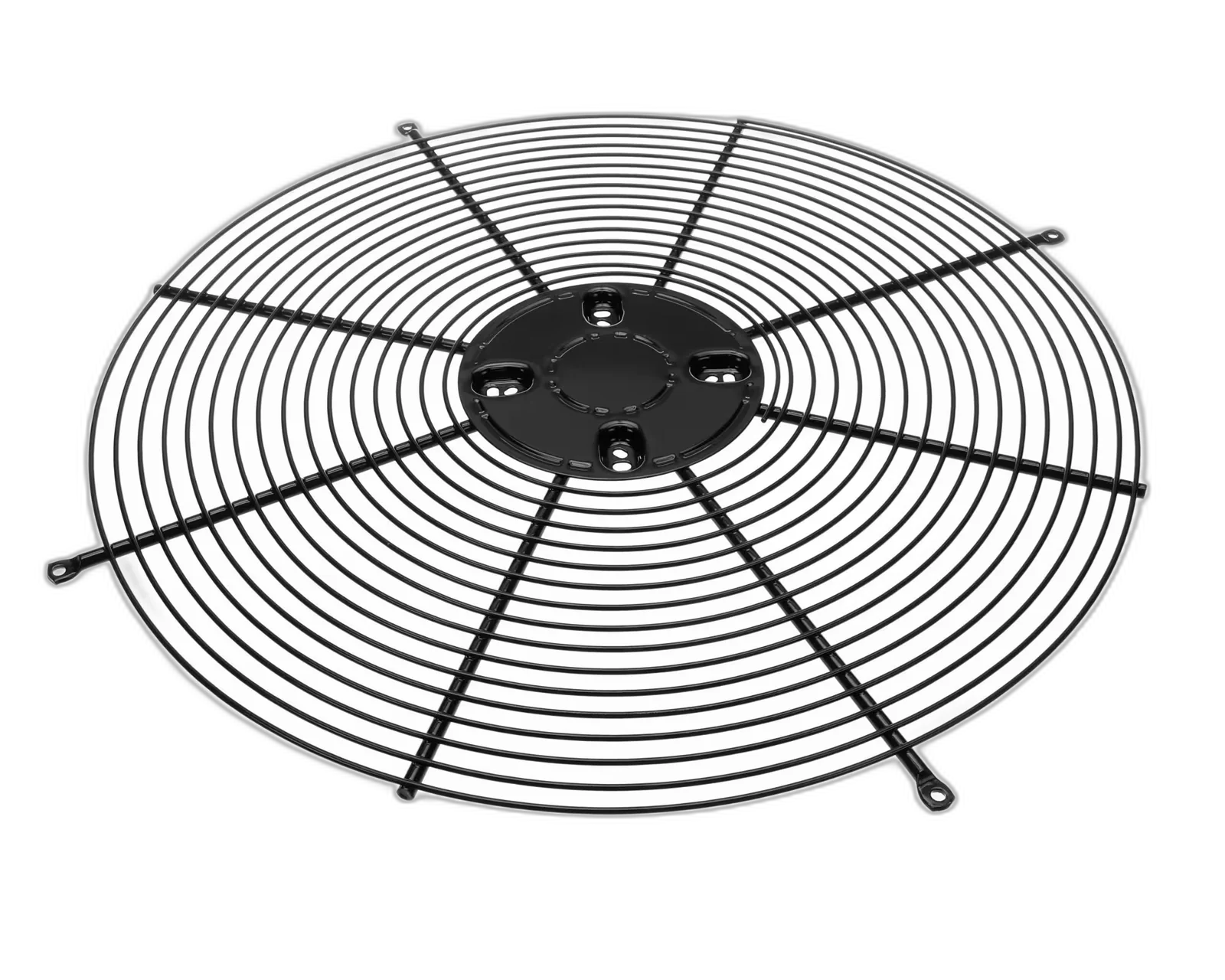 Fan Guard, 22" Blower Motors, Fan, Run Capacitors