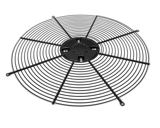 Fan Guard, 22" Blower Motors, Fan, Run Capacitors
