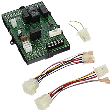 UPGRADE CONTROL BOARD Control Board, Circuit, Ignition Modulating