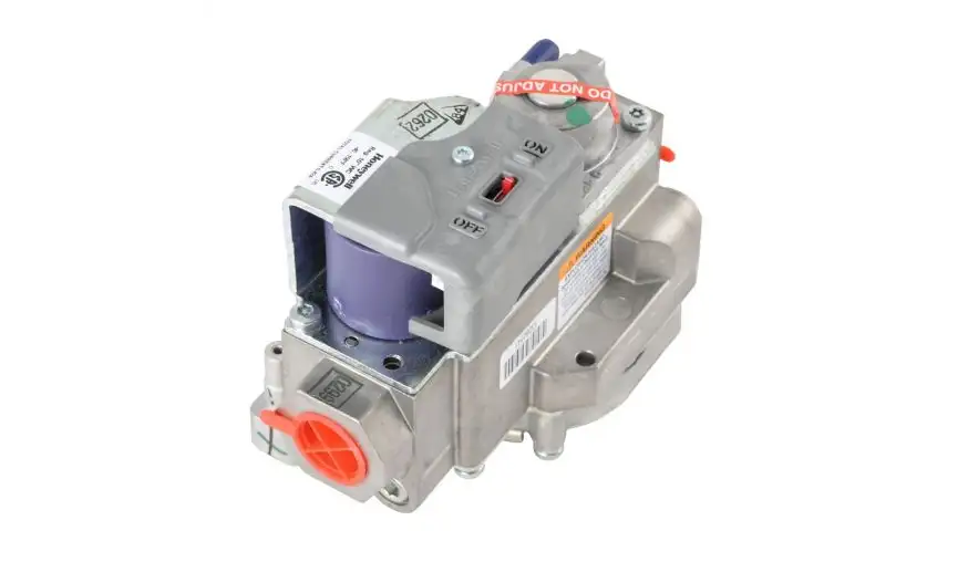 Gas Valve, 24 Volt, 50/60HZ, Modulating, Propane Gas, 000-723, 103016-02, 72W35