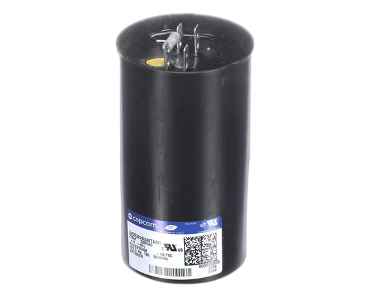 Capacitor, Start, 330 Volt 50/60HZ, 195uF, Round Blower Motors, Fan, Run Capacitors