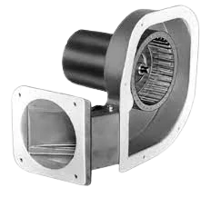 FASCO INDUCER MOTOR 1/30HP 3000RPM 115V Inducer Motor, Assembly, Venter, Draft, Exhaust Fan Fasco, Combustion Air Blower