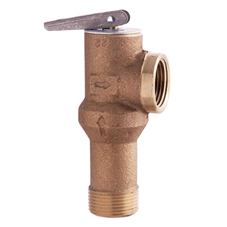 3/4-150PSI  T&P RELIEF VALVE Boiler parts, Condensate Pumps