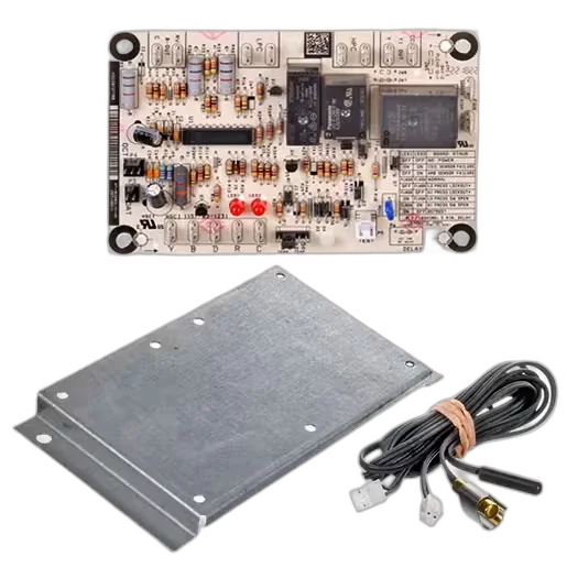 DEFROST CONTROL BOARD KIT Control Board, Circuit, Ignition Modulating