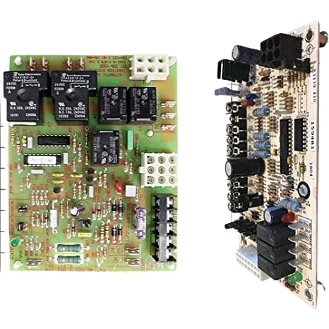 YORK LUXAIRE COLEMAN CONTROL BOARD Control Board, Circuit, Ignition Modulating