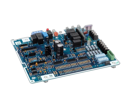 Control Board, Furnace Control Board, Circuit, Ignition Modulating