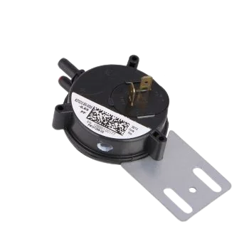 LENNOX PRESSURE SWITCH, 0.65" WC SPST Air Pressure Switch, Air Proving