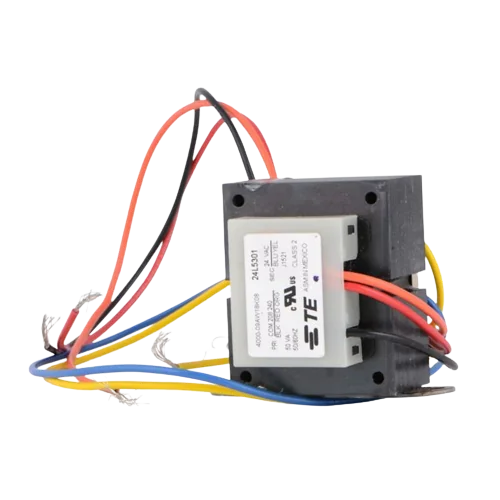 TRANSFORMER 208/240 VOLTS PRIMARY 24 VOLTS SECONDARY 50 VA Electrical, Transformers, Relay