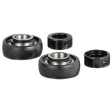 BLOWER BEARINGS ECCENTRIC 3/4" (PER PAIR) Blower Belts, Shaft, Pulley, Bearing