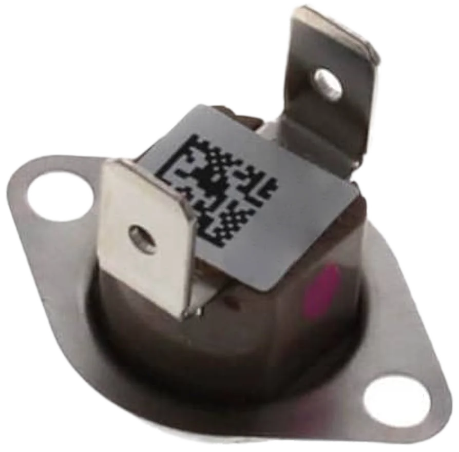 FLAME ROLLOUT LIMIT SWITCH, AUTO RESET L140-40F Flame Rollout Switch