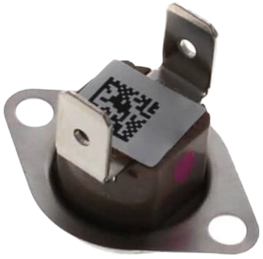 FLAME ROLLOUT LIMIT SWITCH, AUTO RESET L140-40F Flame Rollout Switch