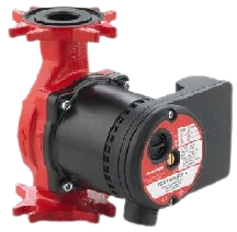 3 SPEED CIRCULATOR PUMP 15 GPM Boiler parts, Condensate Pumps