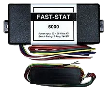 NORDIC ELECTRONIC FAST-STAT 5000 A/C parts