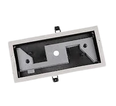 LENNOX COLLECTOR BOX Inducer Motor, Assembly, Venter, Draft, Exhaust Fan Fasco, Combustion Air Blower