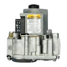 1/2" X 1/2" HSI / DSI / IP STANDARD OPENING GAS VALVE SINGLE STAGE OEM UPGRADE Gas Control Valve, Regulators, Flexible Gas Line