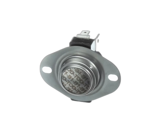 LENNOX LIMIT SWITCH, L140-40F Fan Disc, High Limit Control Switches