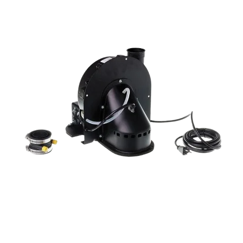 RHEEM POWER VENT BLOWER FOR HWT Inducer Motor, Assembly, Venter, Draft, Exhaust Fan Fasco, Combustion Air Blower