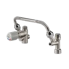 THERMOSTATIC MIXING VALVE Boiler parts, Condensate Pumps