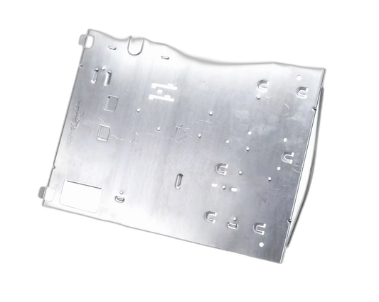 Control Box, Blank Control Board, Circuit, Ignition Modulating