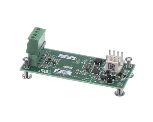 Control Board, Dual Bianary Input Control Board, Circuit, Ignition Modulating