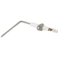 FLAME SENSOR ROD YORK, COLEMAN 90º BEND Flame Sensor Rods