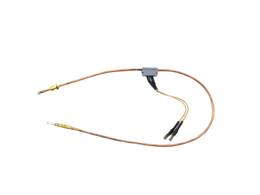 NAPOLEON THERMOCOUPLE WITH INTERRUPTER Thermocouples, Pilot Assembly, Pilot Tubing
