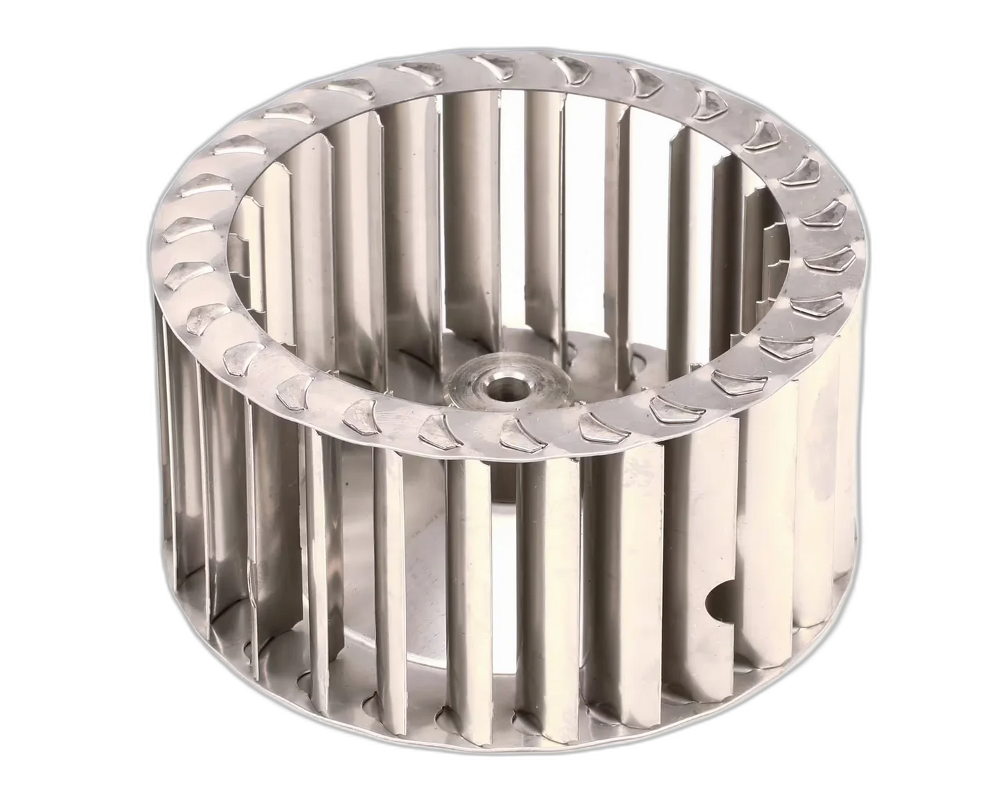 Blower Wheel, Venter, 4" x 2", 1/4" Bore, CCW Inducer Motor, Assembly, Venter, Draft, Exhaust Fan Fasco, Combustion Air Blower