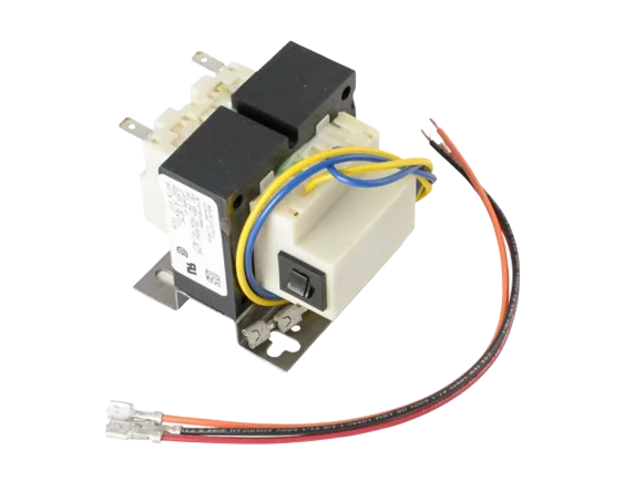 TRANSFORMER KIT 480 VOLTS PRIMARY 24 VOLTS SECONDARY 3.2 AMP CIRCUIT BREAKER 75 VA Electrical, Transformers, Relay