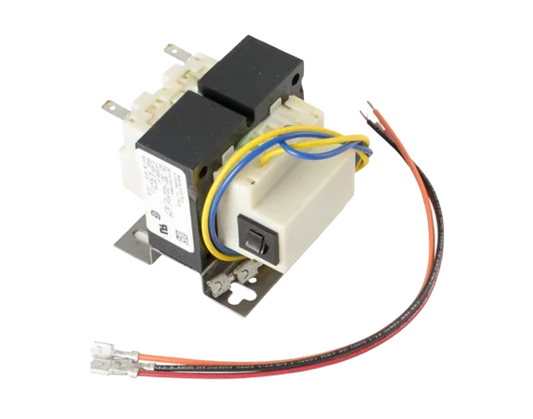 TRANSFORMER KIT 480 VOLTS PRIMARY 24 VOLTS SECONDARY 3.2 AMP CIRCUIT BREAKER 75 VA Electrical, Transformers, Relay