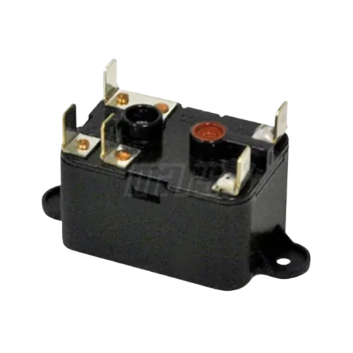 YORK/ETC FAN RELAY 24V COIL,50-60HZ,SPDT Electrical, Transformers, Relay