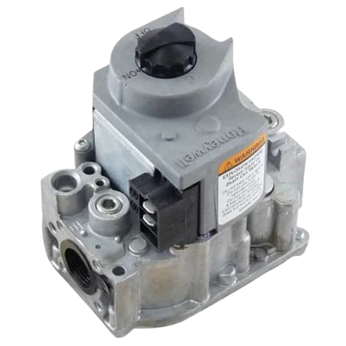 1/2" X 1/2" GAS VALVE SINGLE STAGE (SLOW OPEN) Gas Control Valve, Regulators, Flexible Gas Line