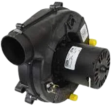 FASCO INDCUER MOTOR 1 SPEED 115V 1.4AMPS Inducer Motor, Assembly, Venter, Draft, Exhaust Fan Fasco, Combustion Air Blower